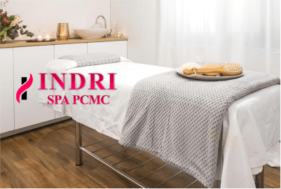 Premium Body Massage in Tathawade PCMC